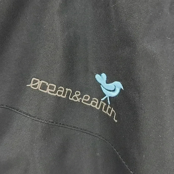 Ocean & Earth Snow Pants Women's - Picture 3 of 7